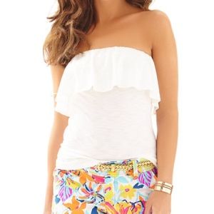 Lilly Pullitzer Top